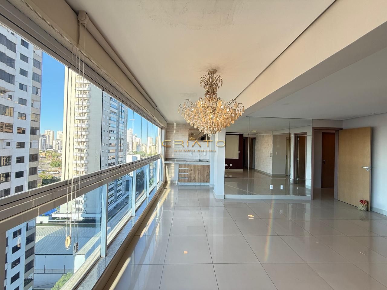 Apartamento à venda com 3 quartos, 110m² - Foto 20