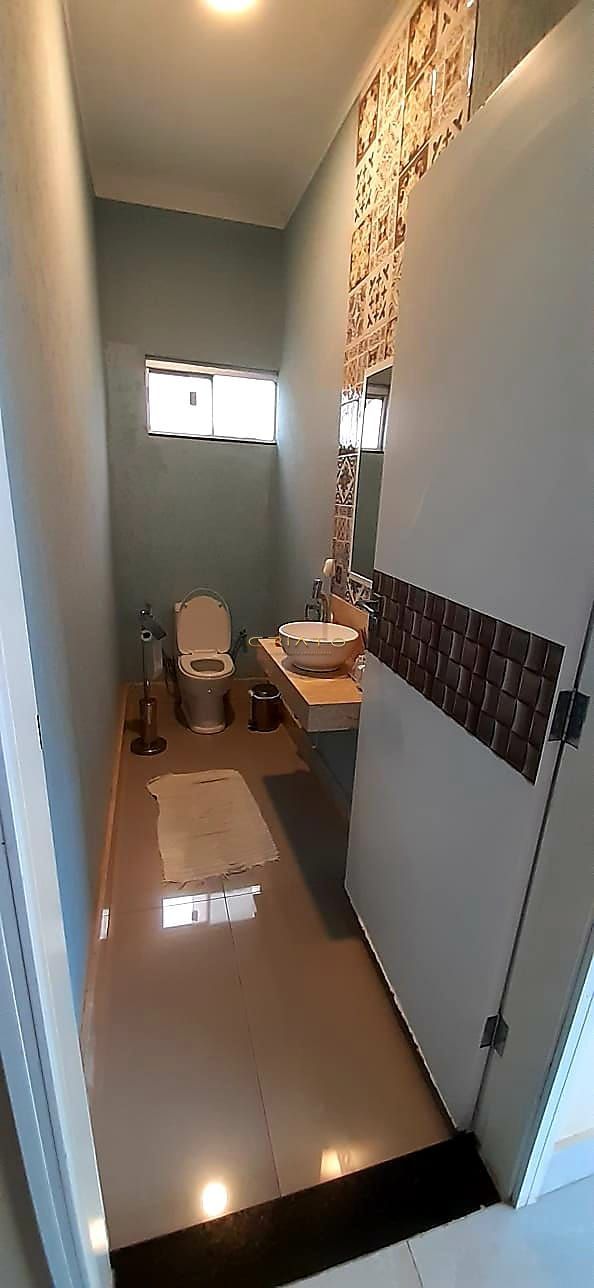 Casa de Condomínio, 4 quartos - Foto 8