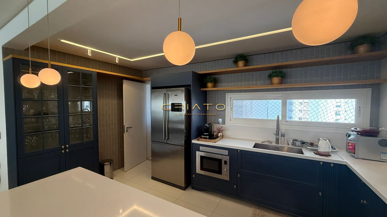Apartamento, 3 quartos, 200 m² - Foto 22