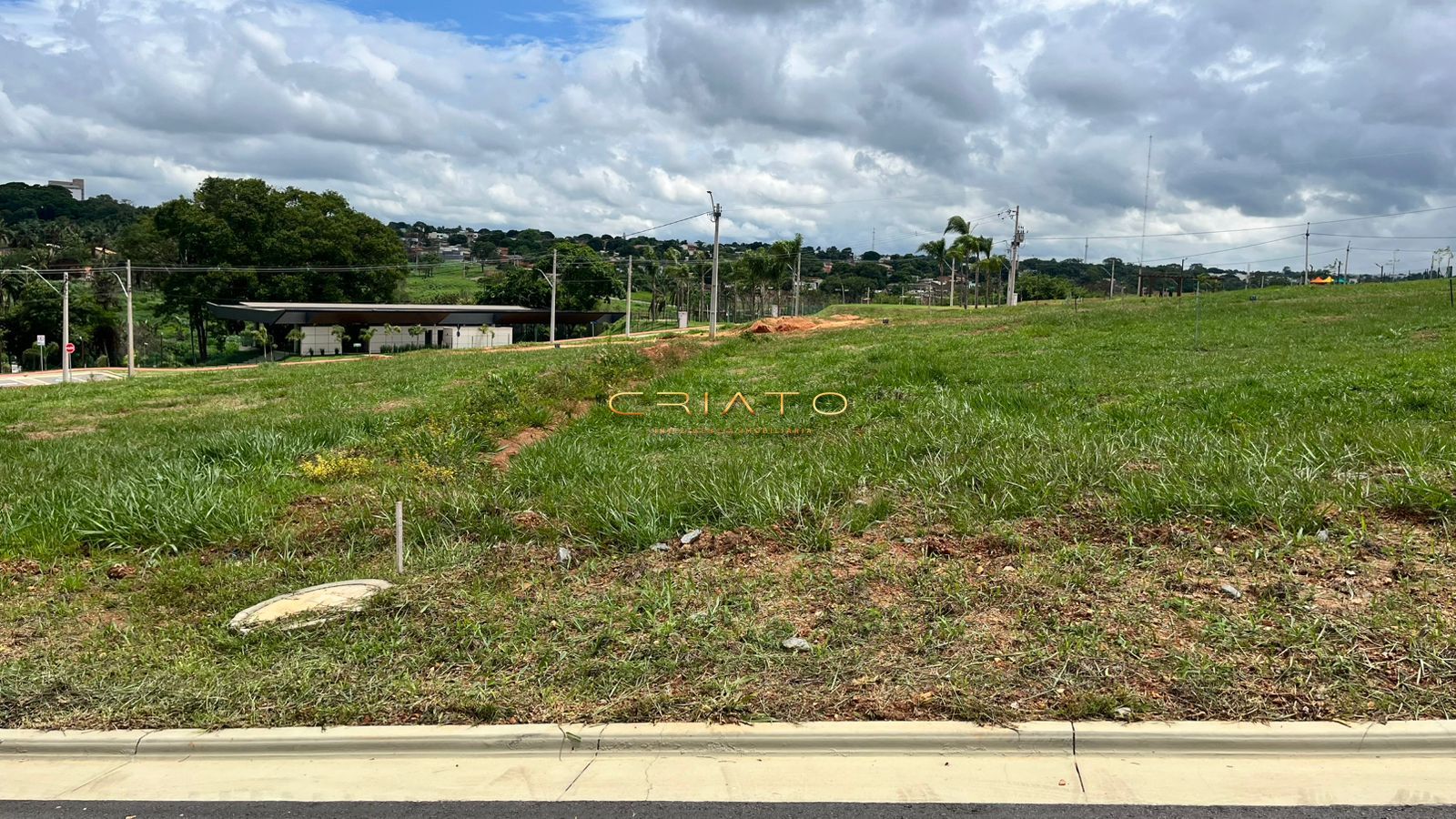 Terreno/Lote  venda  no guas Claras - Aparecida de Goinia, GO. Imveis