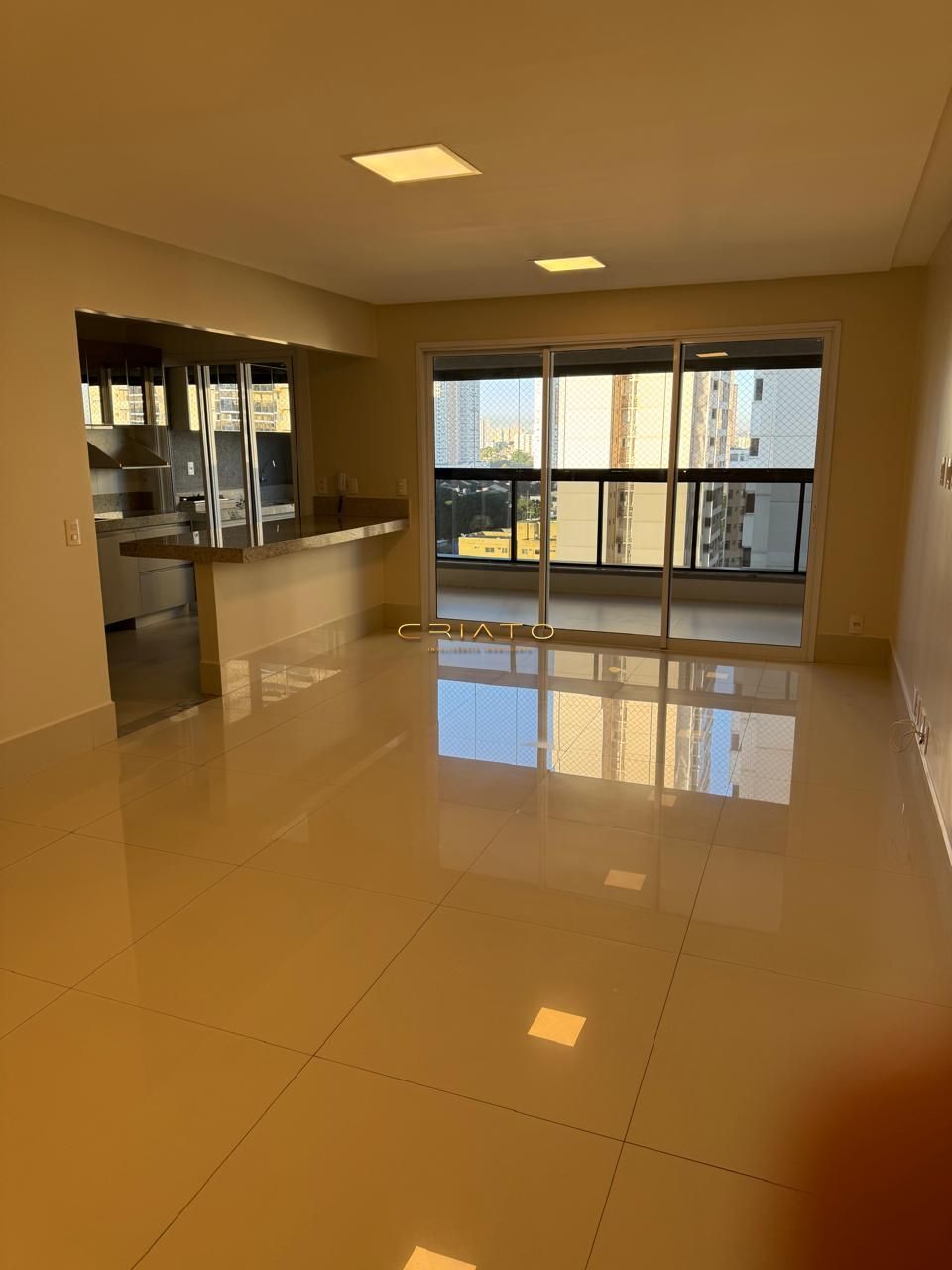 Apartamento à venda  no Setor Bueno - Goiânia, GO. Imóveis