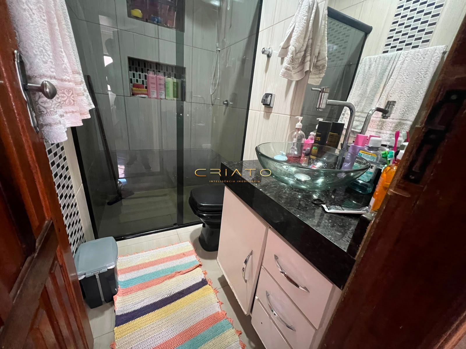 Casa, 4 quartos, 250 m² - Foto 17