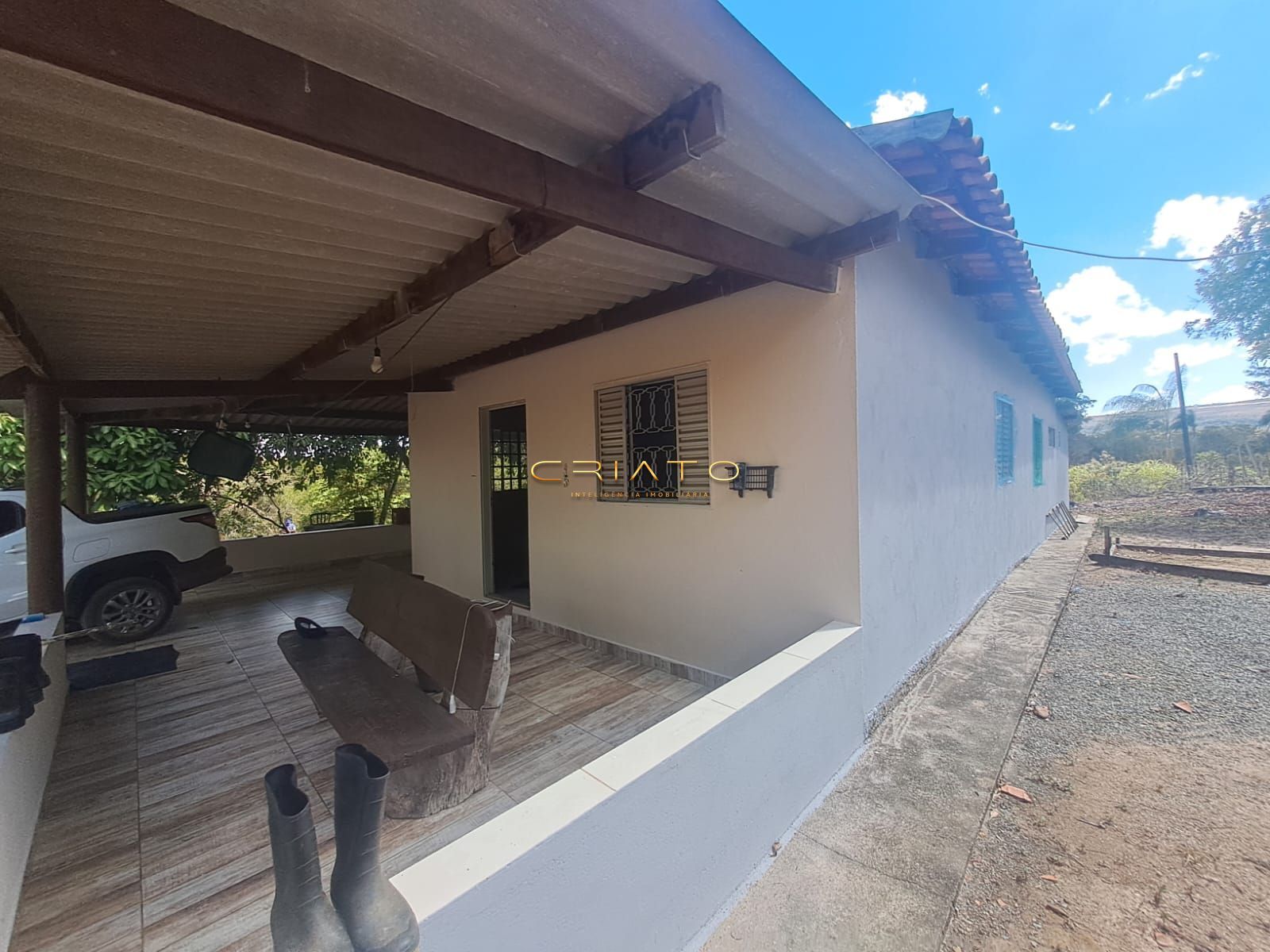 Sítio, 3 quartos, 2 hectares - Foto 19