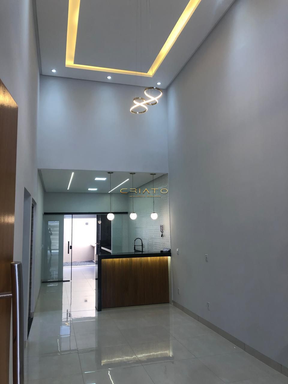 Casa à venda com 3 quartos, 105m² - Foto 14
