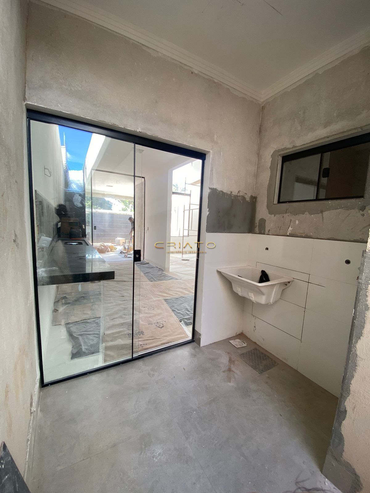 Casa à venda com 3 quartos, 105m² - Foto 12