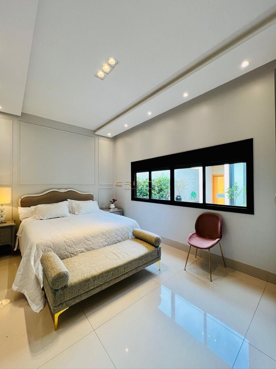 Casa, 3 quartos, 250 m² - Foto 16