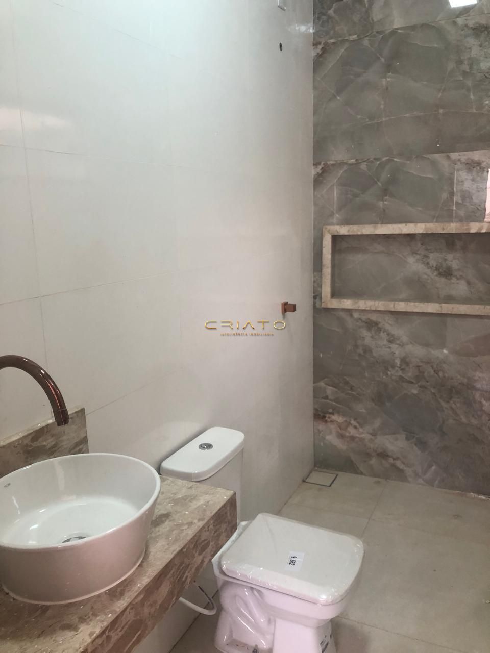 Casa à venda com 3 quartos, 104m² - Foto 11
