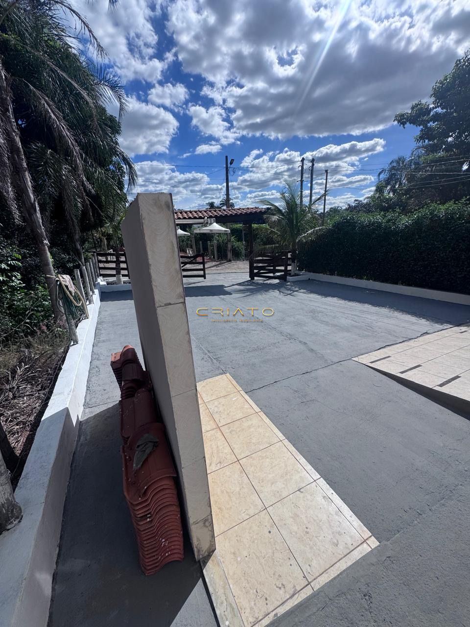 Chácara, 4 quartos, 500 m² - Foto 7