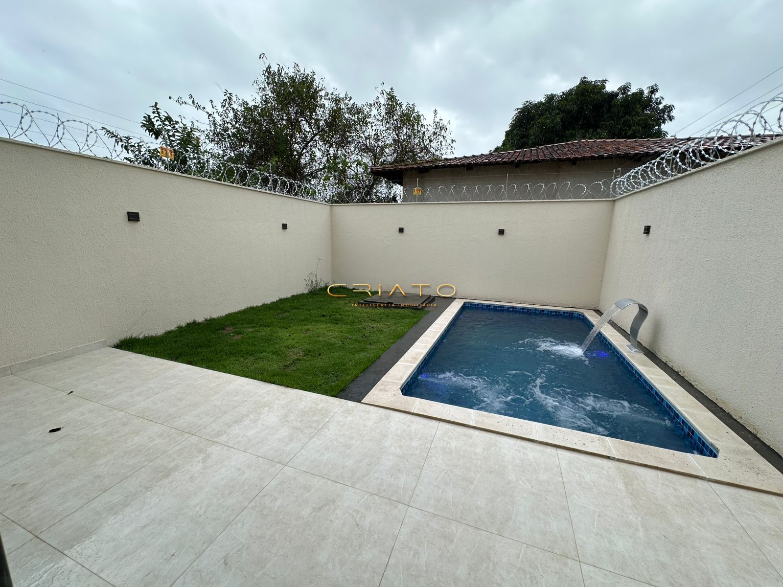 Casa, 3 quartos, 125 m² - Foto 32