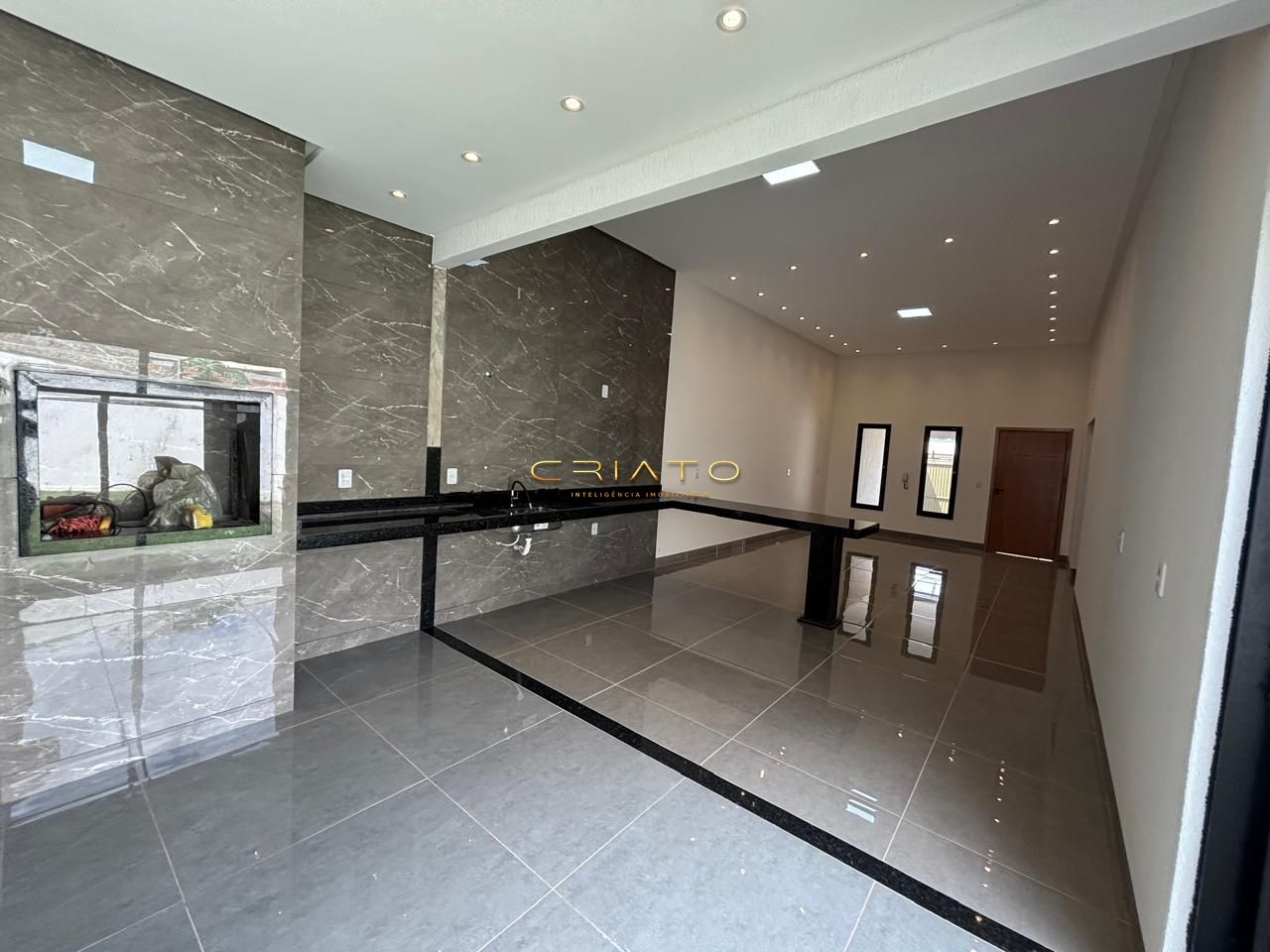 Casa, 3 quartos, 120 m² - Foto 9