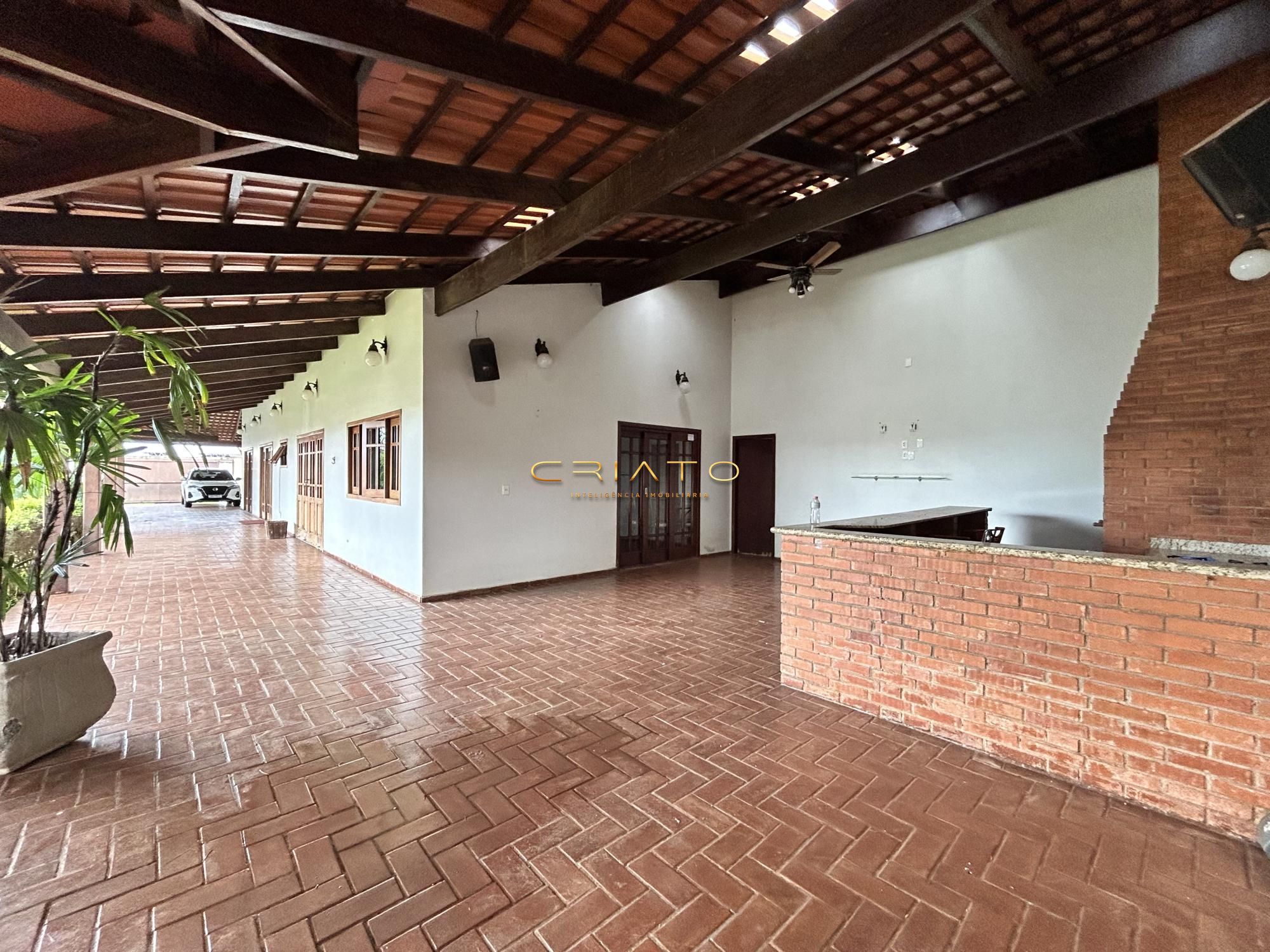 Casa à venda com 3 quartos, 472m² - Foto 11