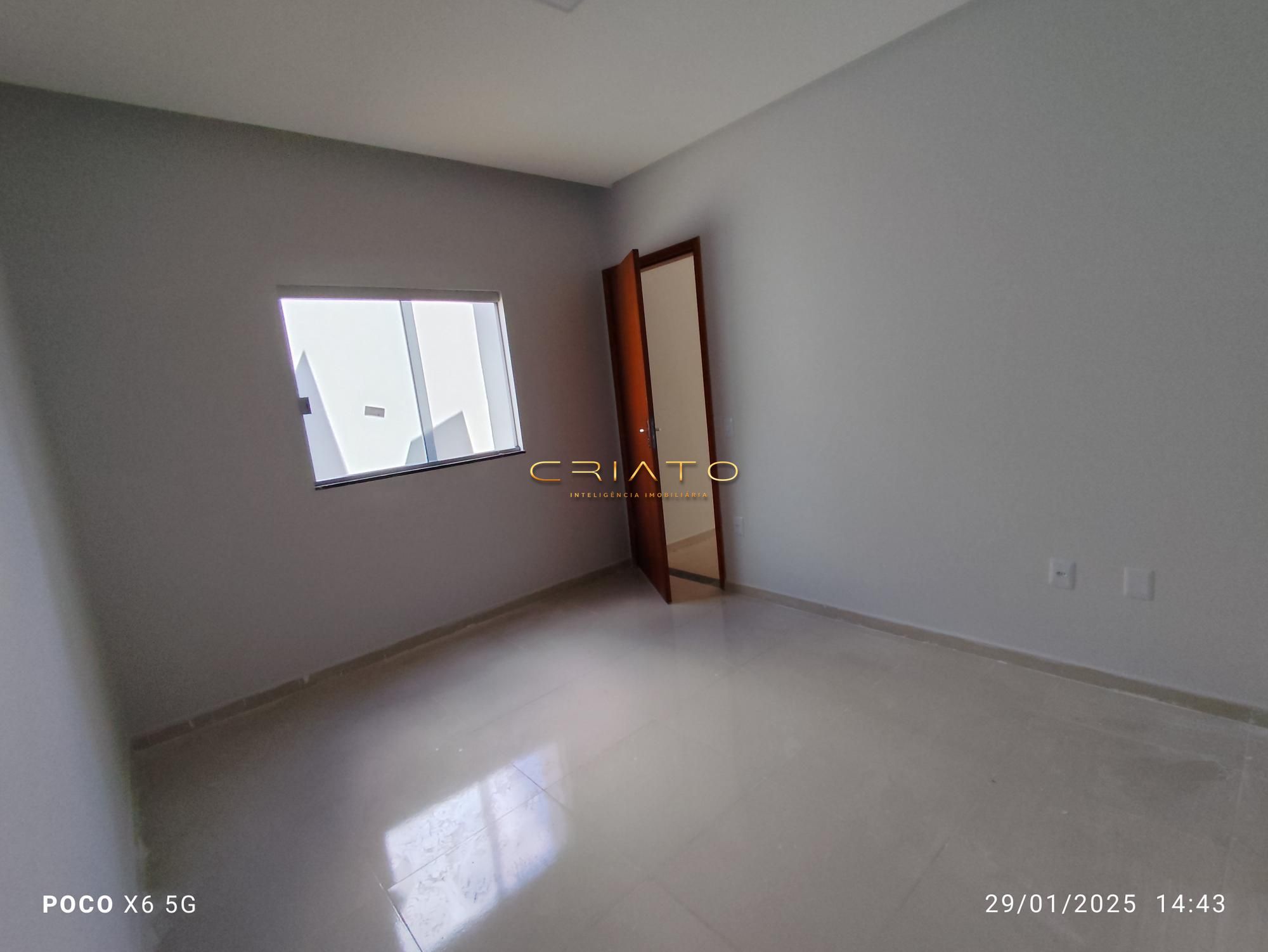 Casa à venda com 3 quartos, 106m² - Foto 9