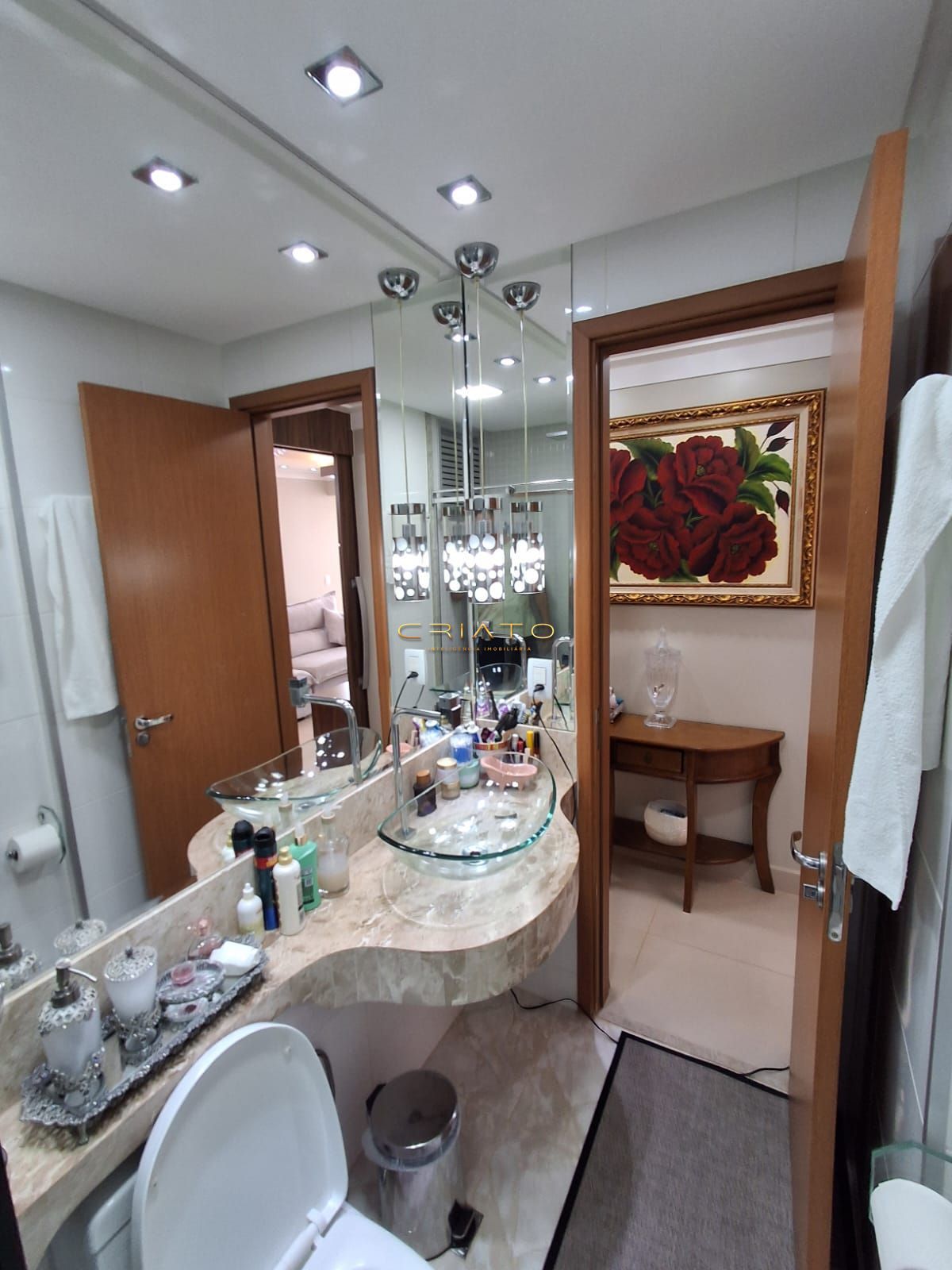 Apartamento, 3 quartos, 80 m² - Foto 11