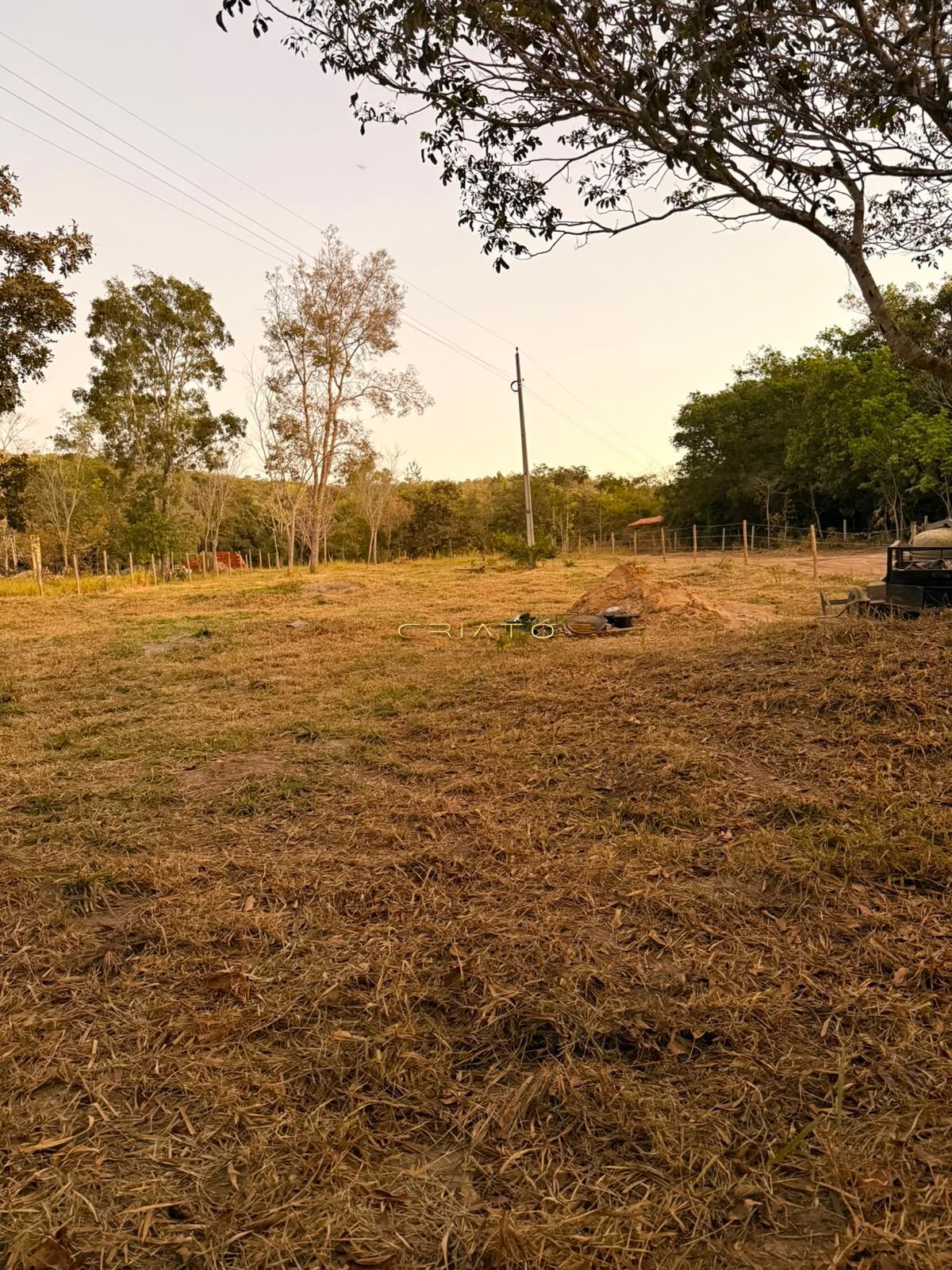 Lote exclusivo em pirenópolis – ideal para cabanas, chalés o