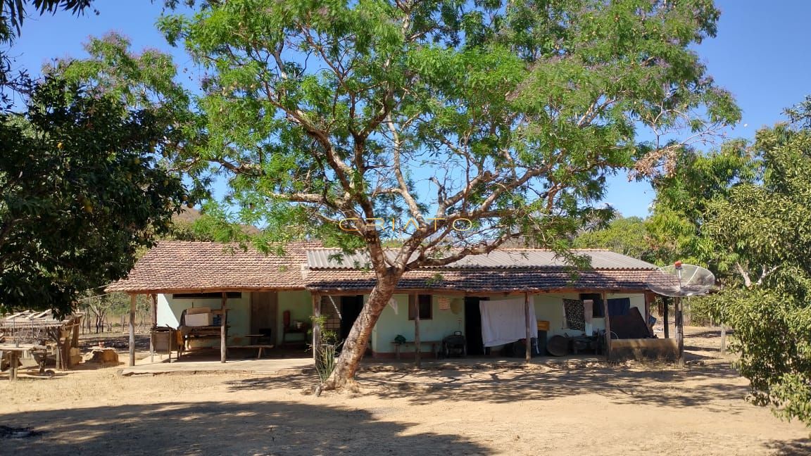 Fazenda à venda com 2 quartos, 80m² - Foto 3