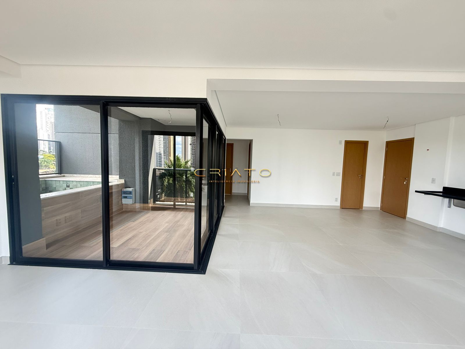 Apartamento, 3 quartos, 128 m² - Foto 1