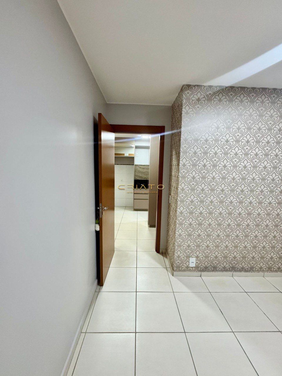 Apartamento rico em planejados