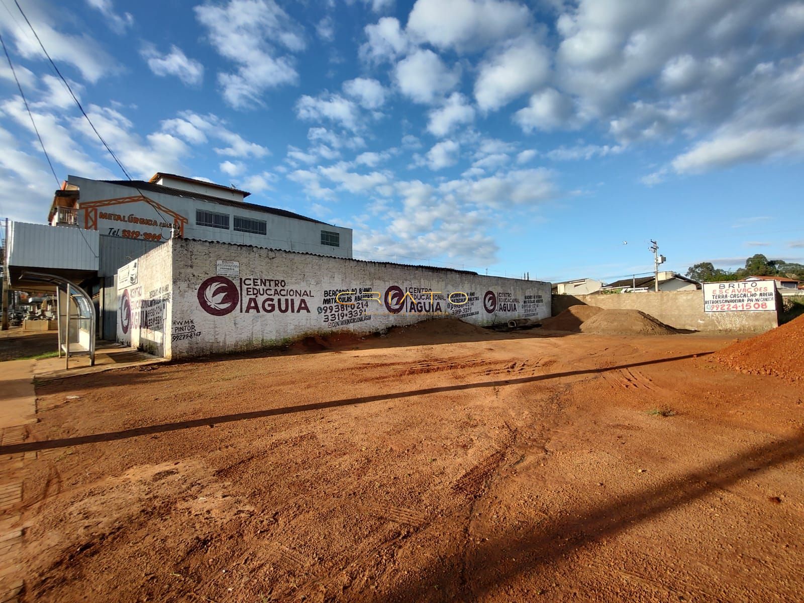 Terreno à venda, 300m² - Foto 4