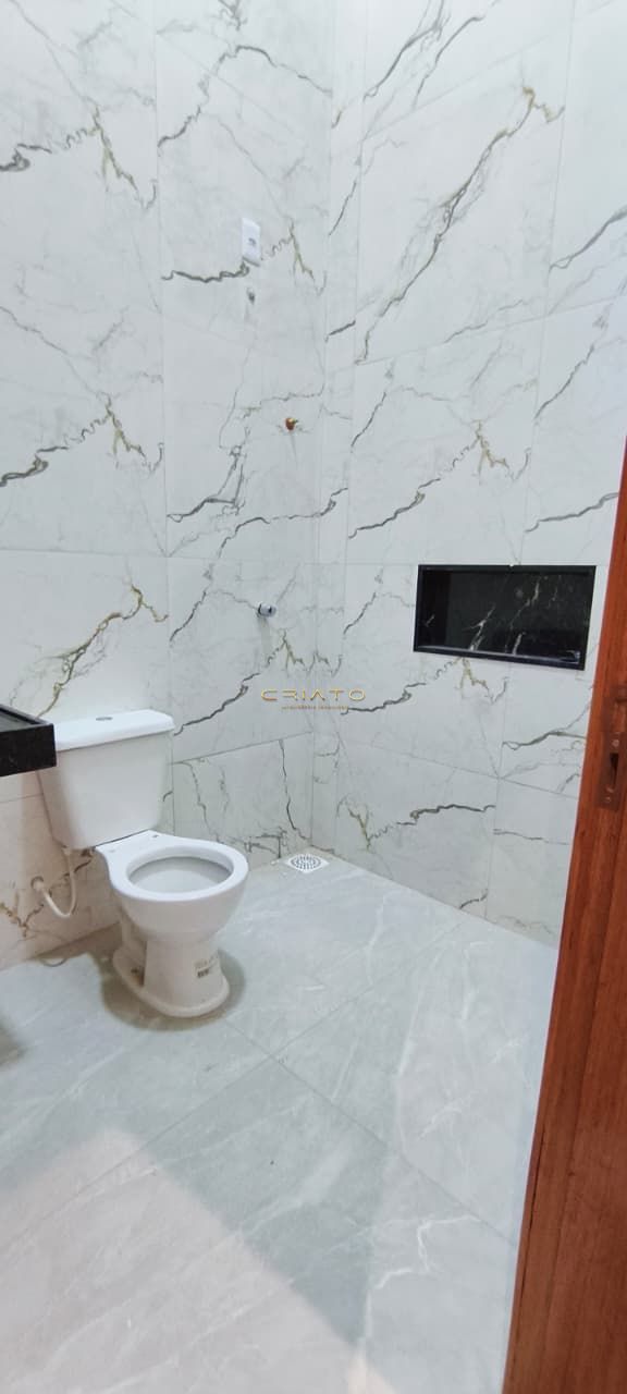 Casa, 3 quartos, 70 m² - Foto 7