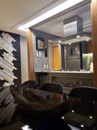 Apartamento à venda com 3 quartos, 99m² - Foto 19