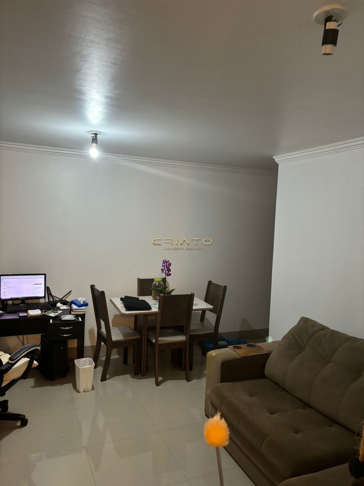 Apartamento à venda com 3 quartos, 87m² - Foto 3