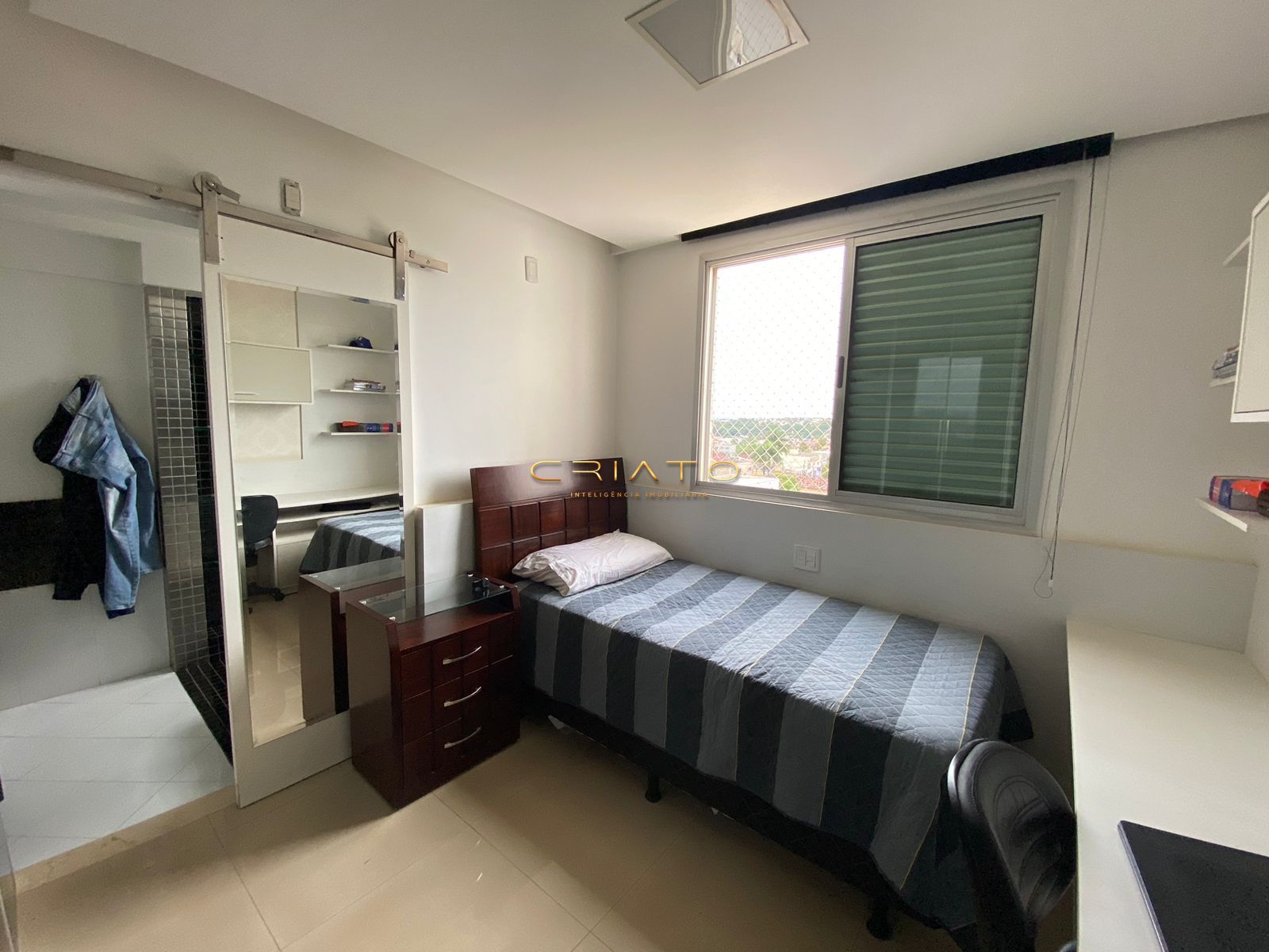 Apartamento à venda com 4 quartos, 173m² - Foto 6