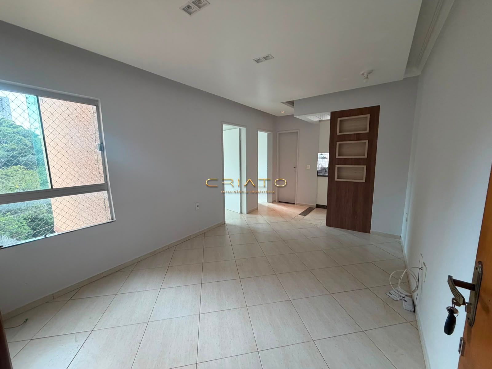 Apartamento, 2 quartos, 56 m² - Foto 2