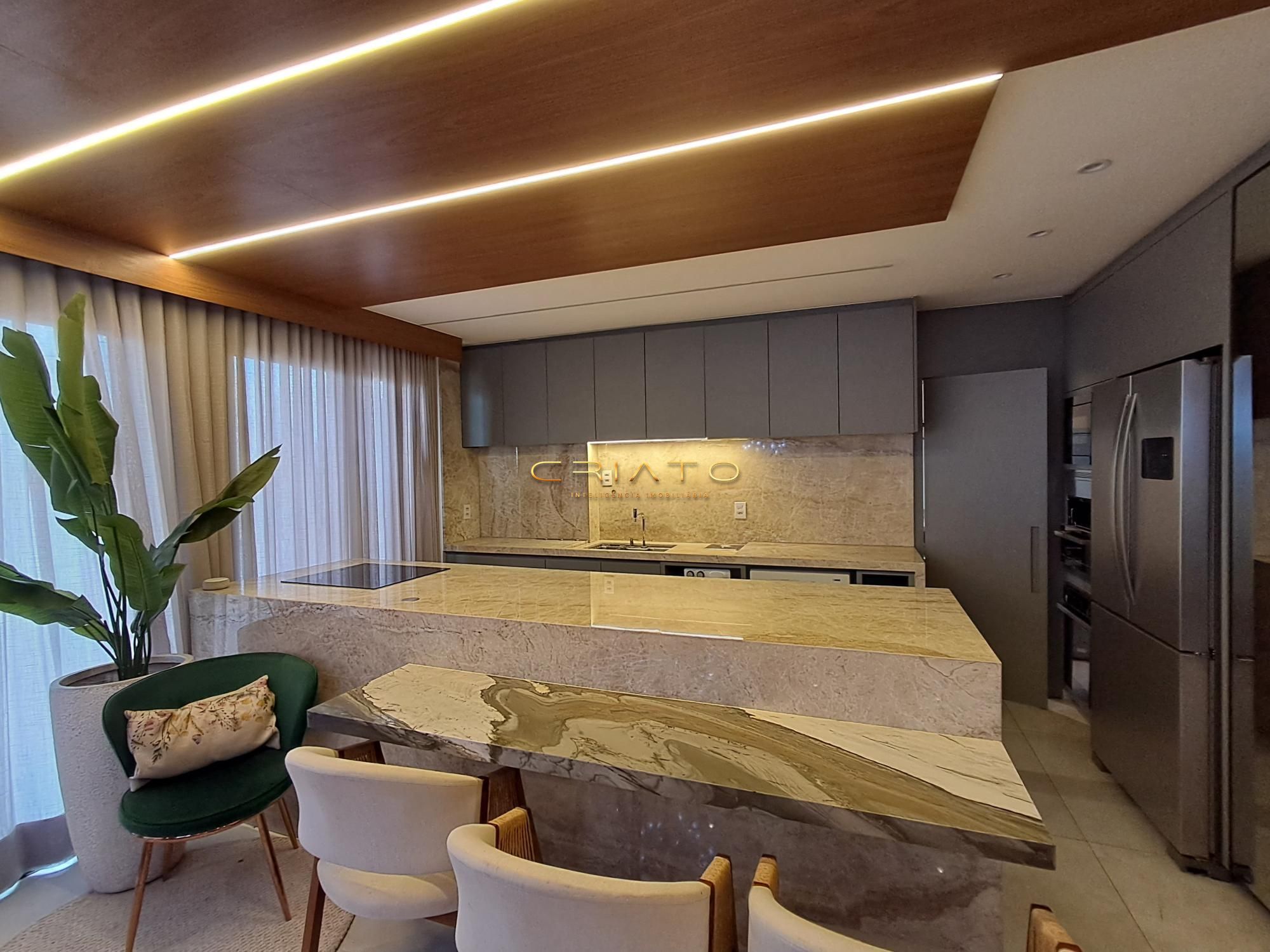 Apartamento, 3 quartos, 162 m² - Foto 8