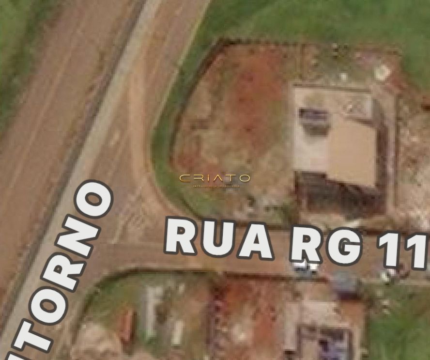 Terreno, 520 m² - Foto 1