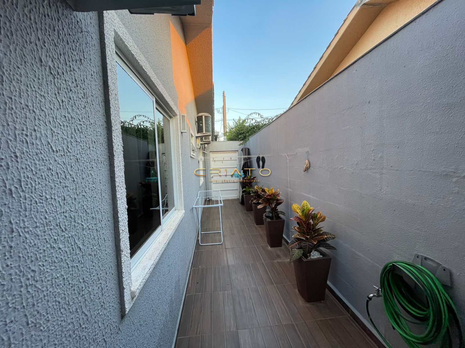 Casa, 3 quartos, 160 m² - Foto 21