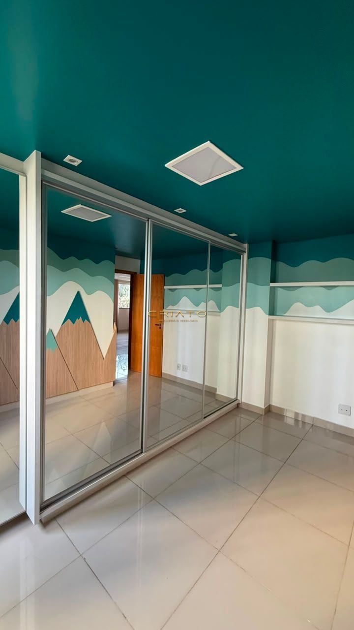 Riviera di san lorenzo - apto de 2/4 sendo 1 suíte com 111m²