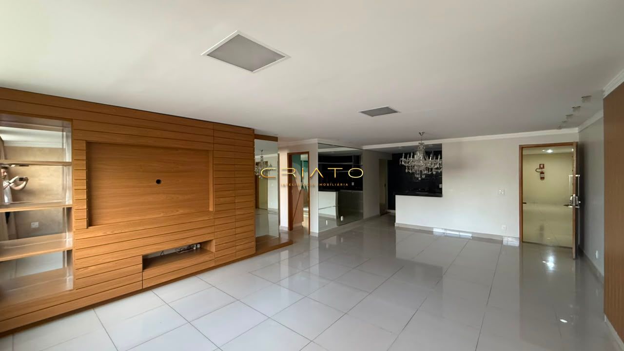 Riviera di san lorenzo - apto de 2/4 sendo 1 suíte com 111m²