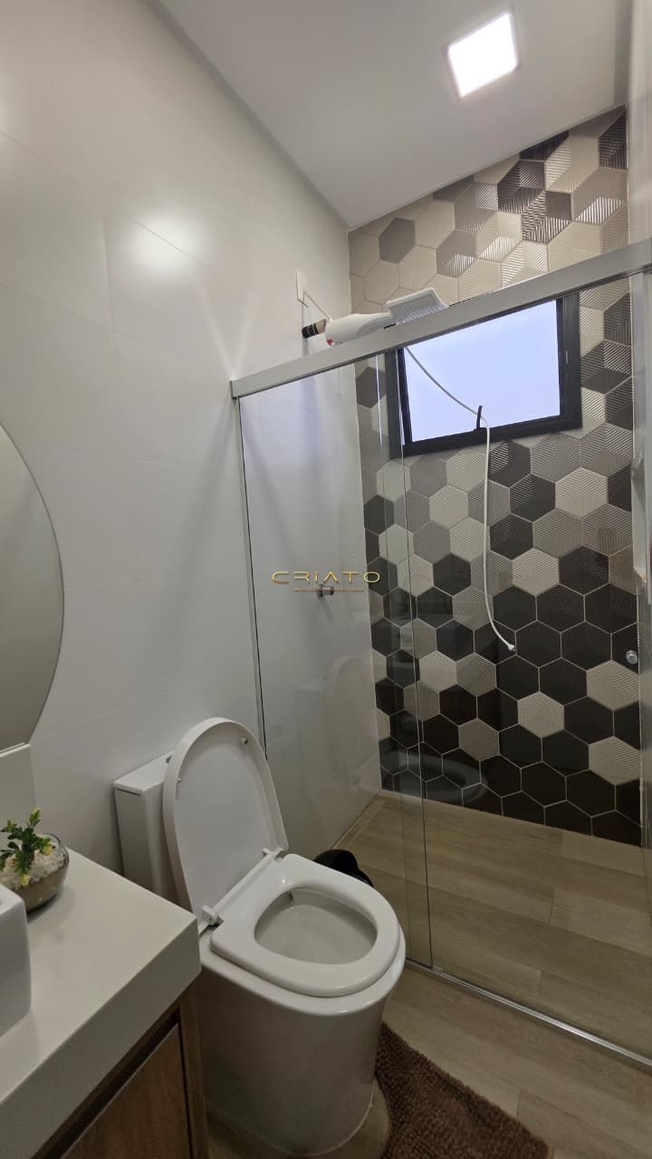 Casa, 3 quartos, 200 m² - Foto 6