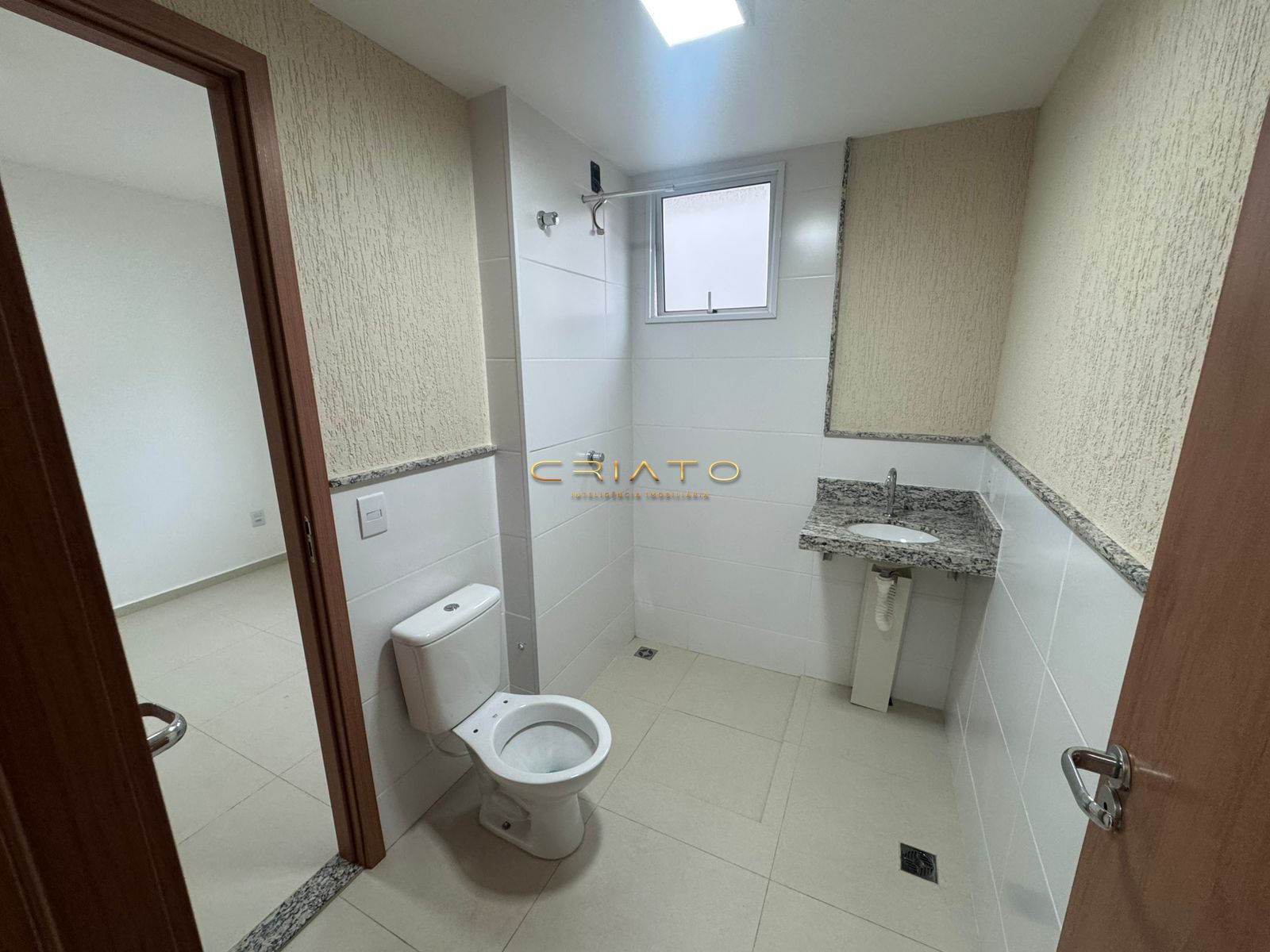 Apartamento à venda com 2 quartos, 42m² - Foto 5