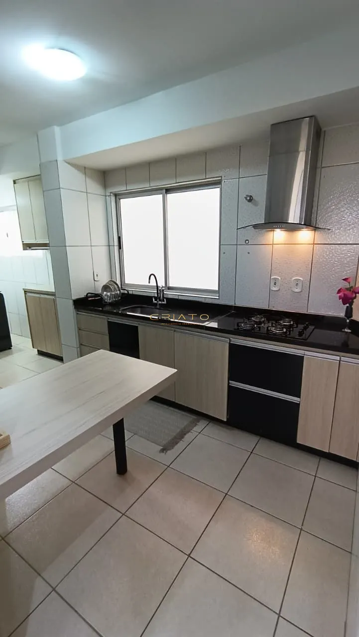 Apartamento, 2 quartos, 59 m² - Foto 2