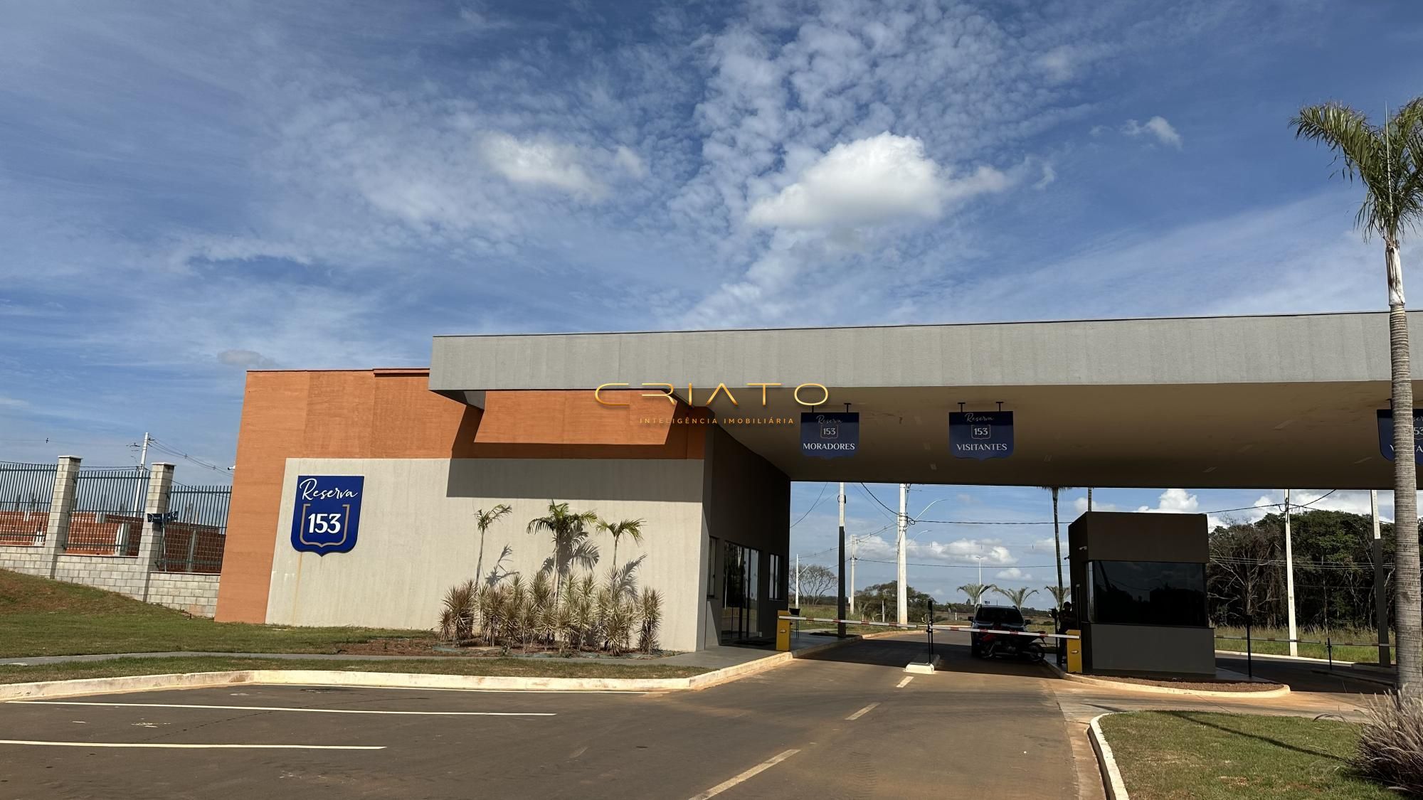 Loteamento e Condomínio à venda, 250m² - Foto 1