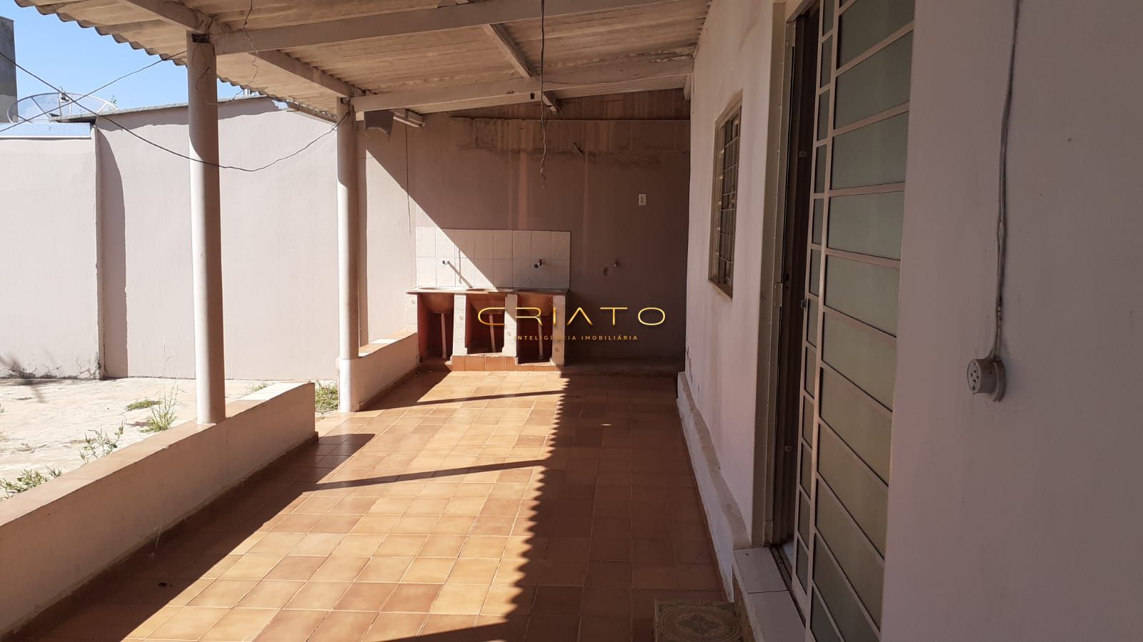 Casa à venda com 3 quartos, 100m² - Foto 13