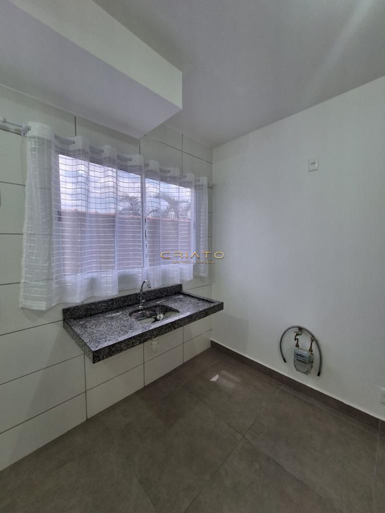 Apartamento à venda com 2 quartos, 47m² - Foto 3