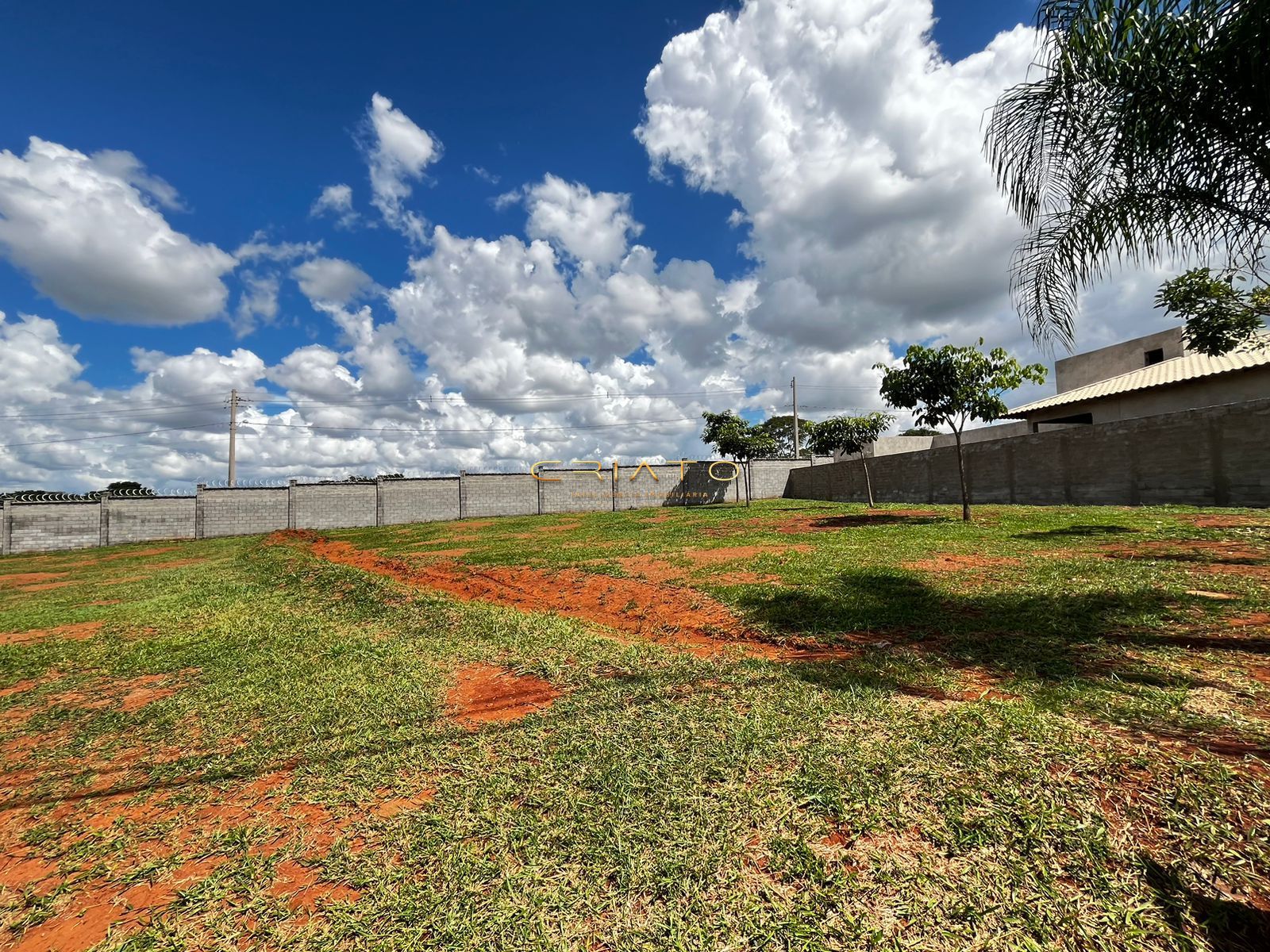 Terreno/Lote  venda  no Condomnio Residencial Gaudi - Anpolis, GO. Imveis