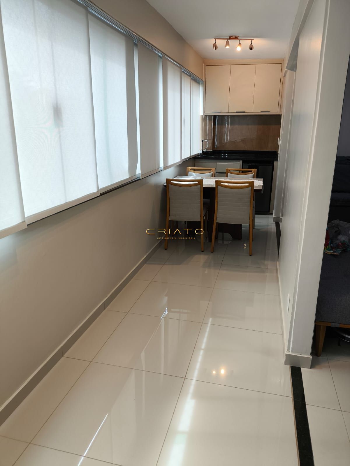 Apartamento à venda com 3 quartos, 144m² - Foto 15