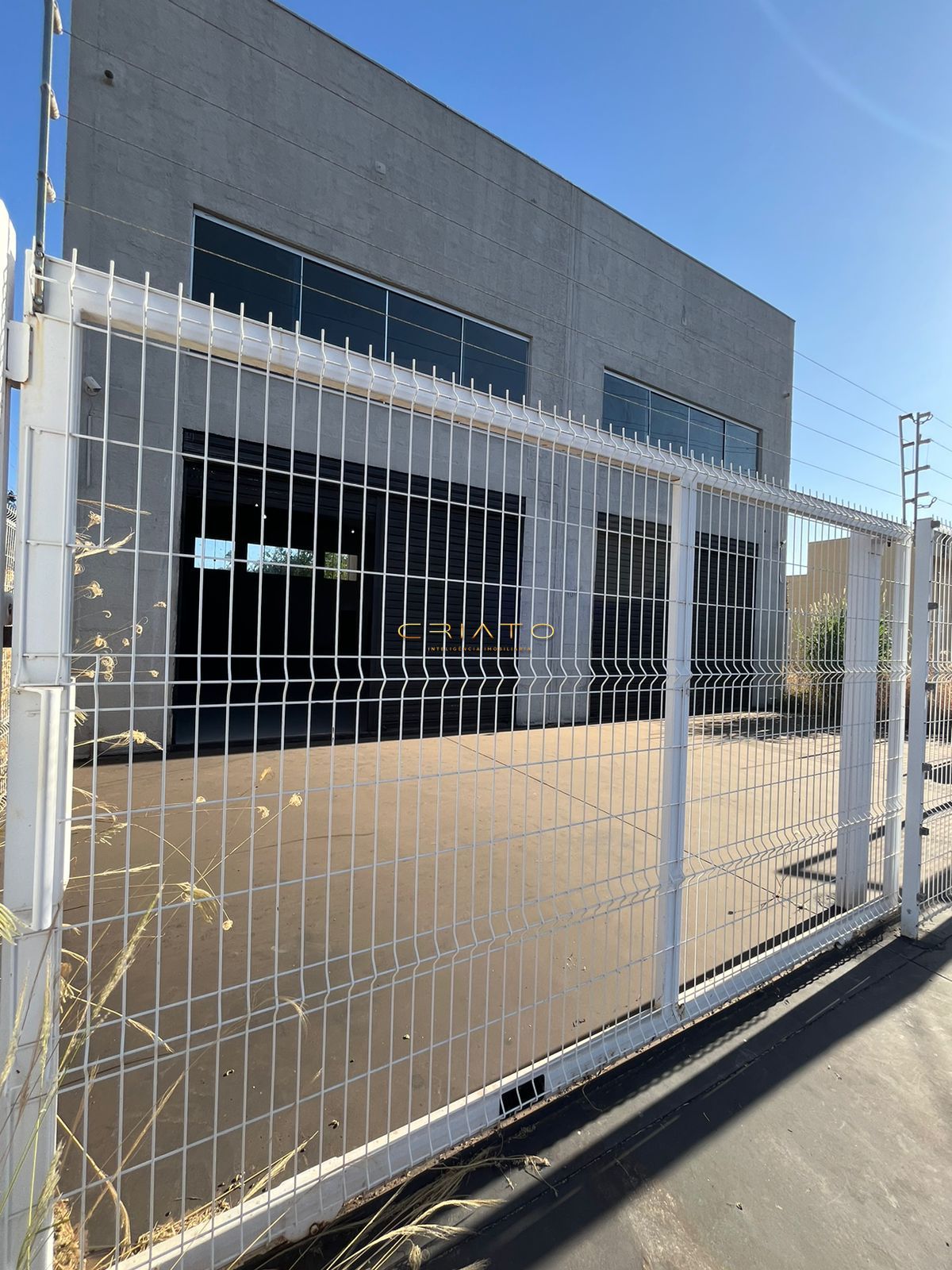 Depósito-Galpão-Armazém à venda com 1 quarto, 283m² - Foto 13