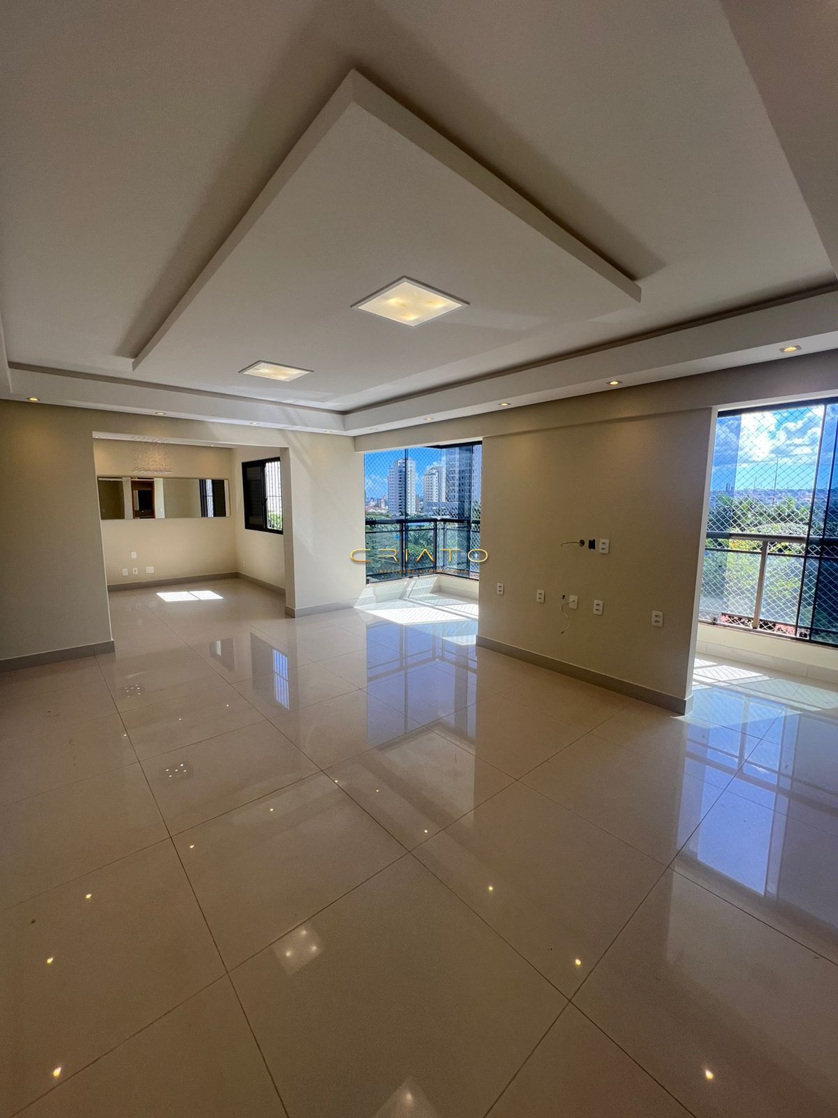 Apartamento 3 dormitórios à venda Jundiaí Anápolis/GO