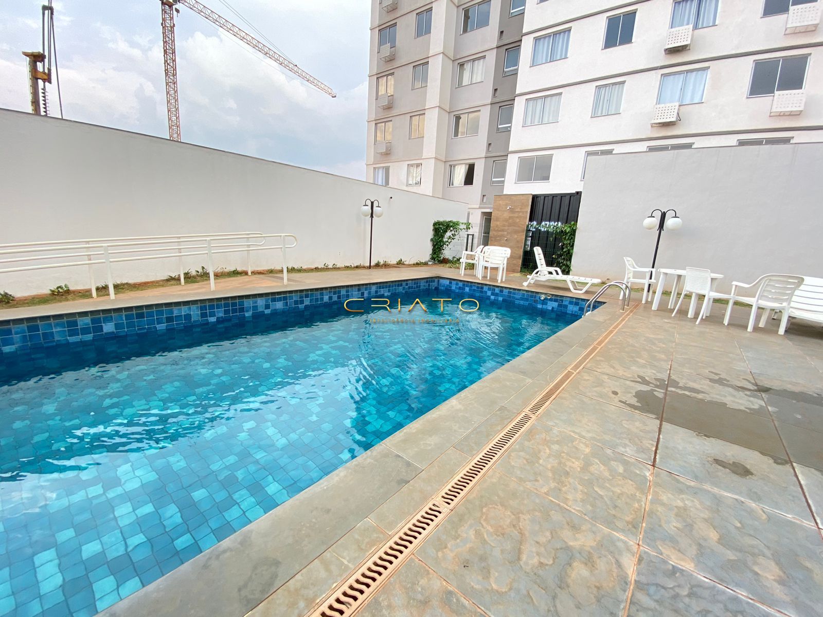 Apartamento, 2 quartos, 50 m² - Foto 16