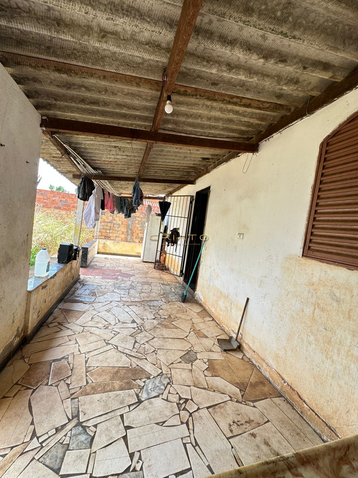 Casa, 2 quartos, 92 m² - Foto 17