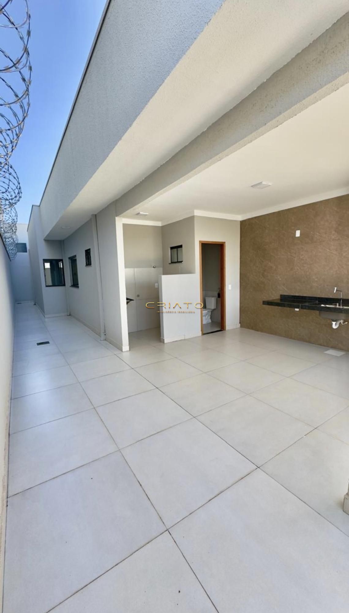 Casa, 3 quartos, 210 m² - Foto 3