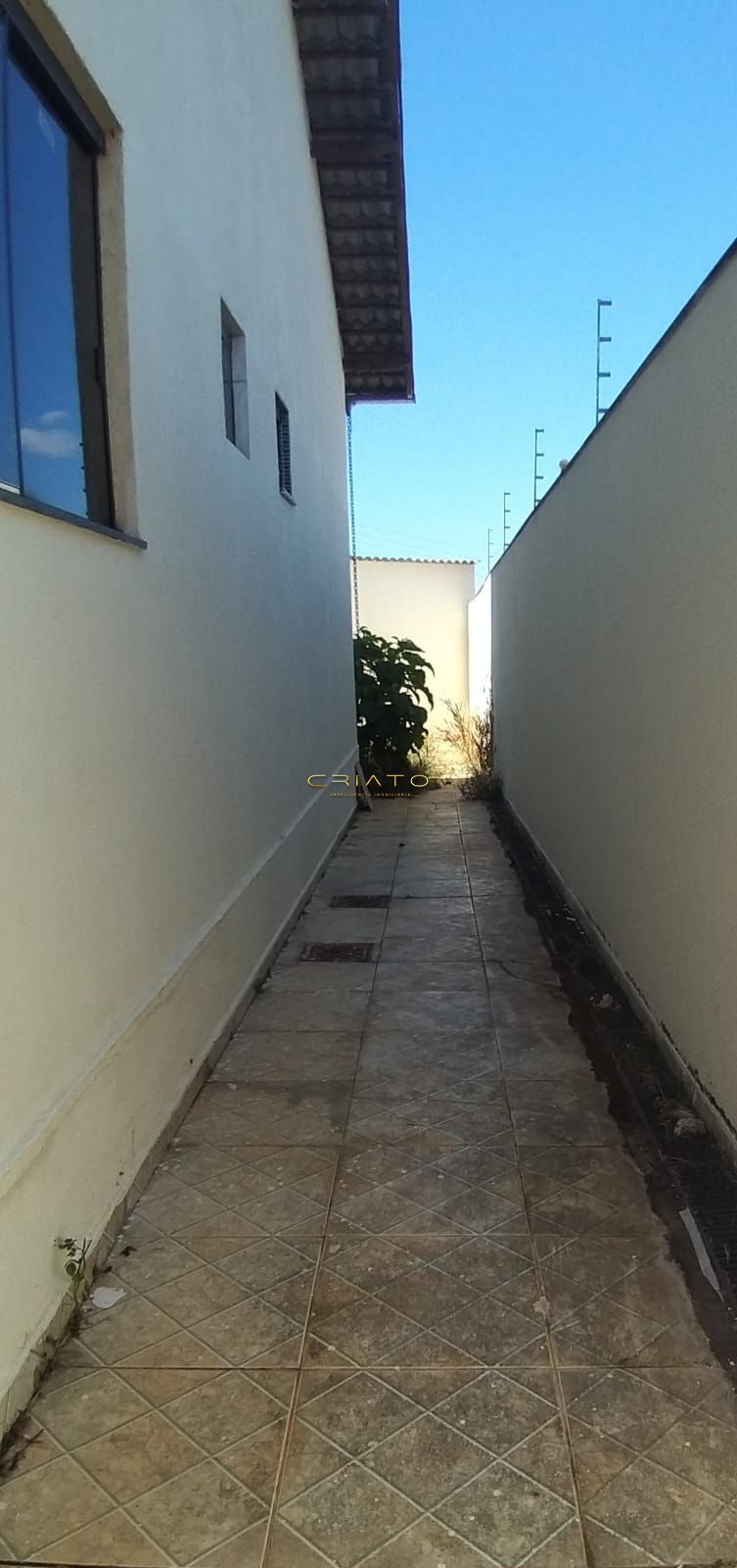 Casa à venda com 3 quartos, 105m² - Foto 11