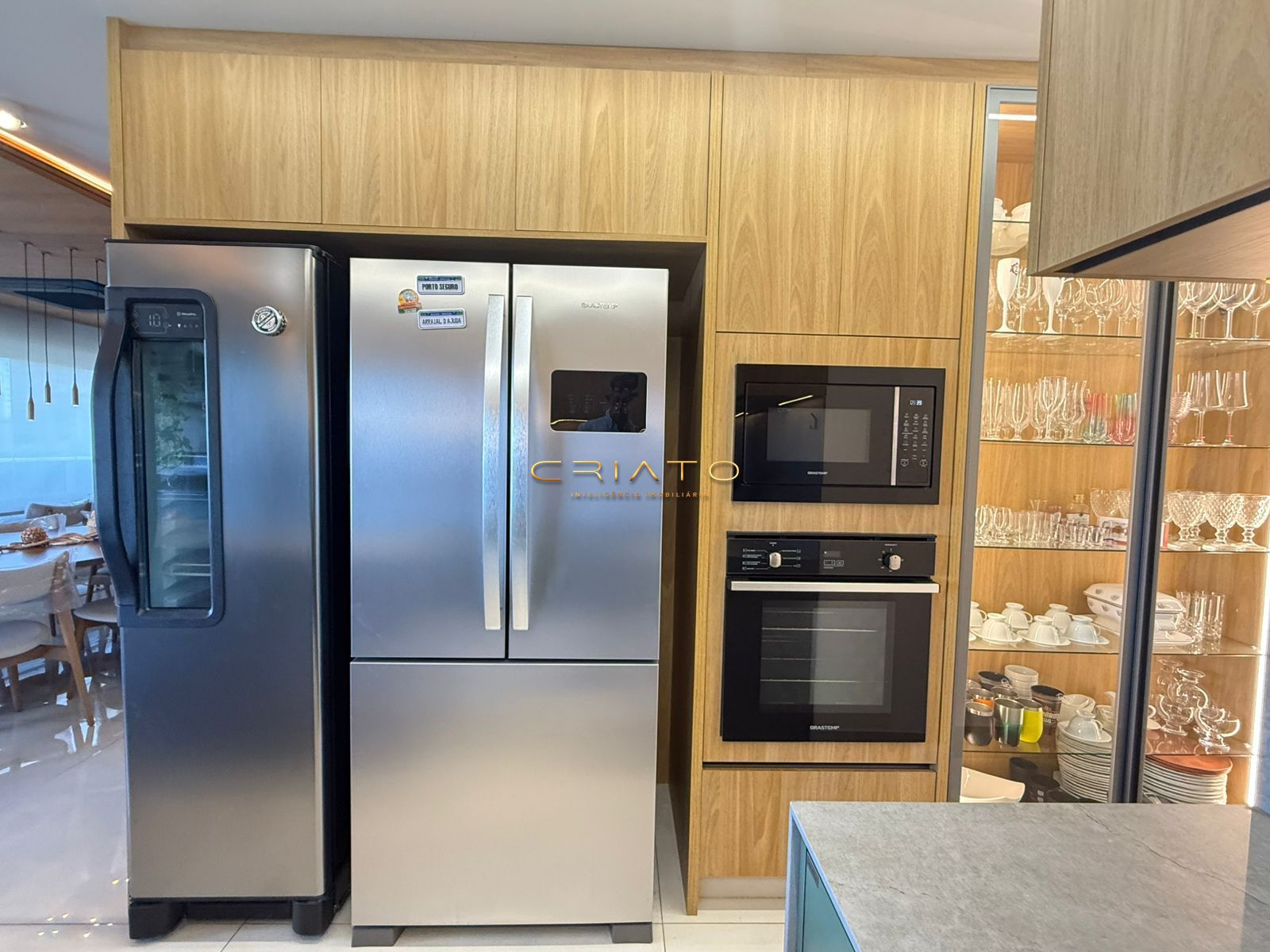 Apartamento, 3 quartos, 244 m² - Foto 16