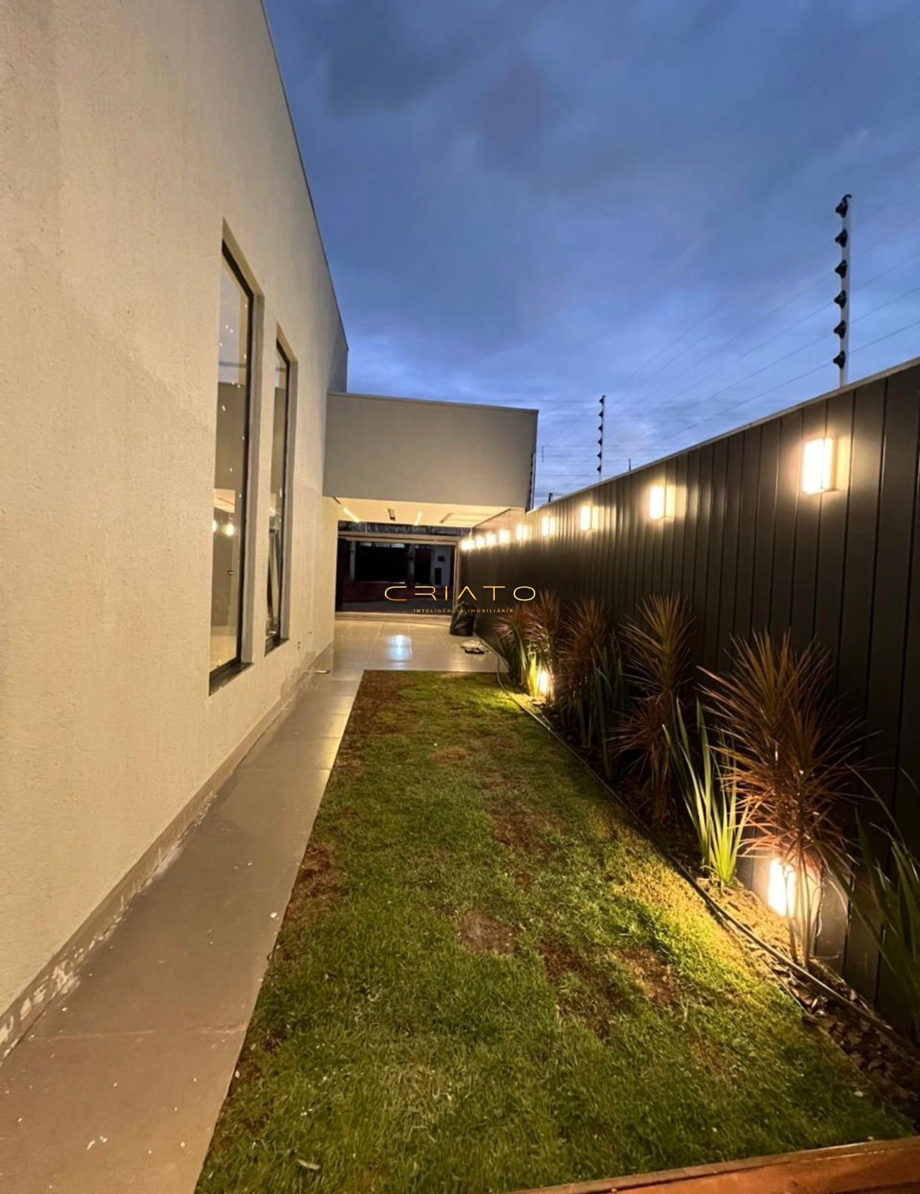 Casa, 3 quartos, 192 m² - Foto 3
