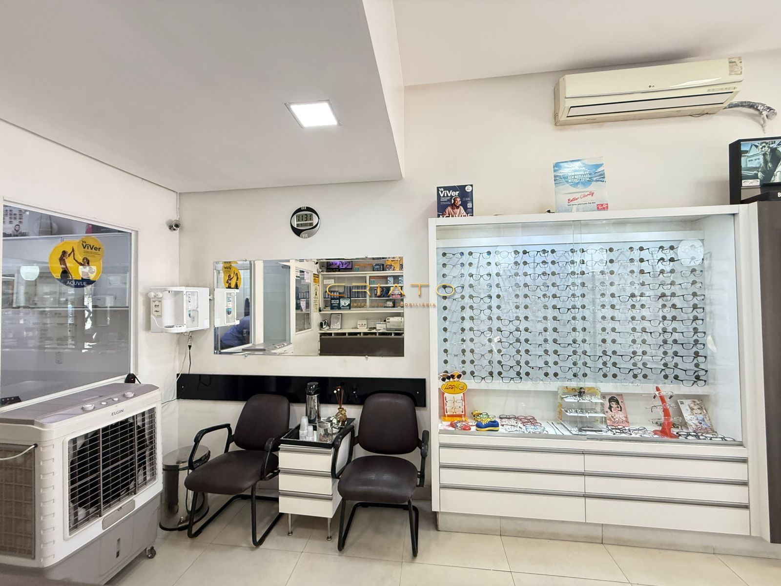 Loja-Salão, 60 m² - Foto 12