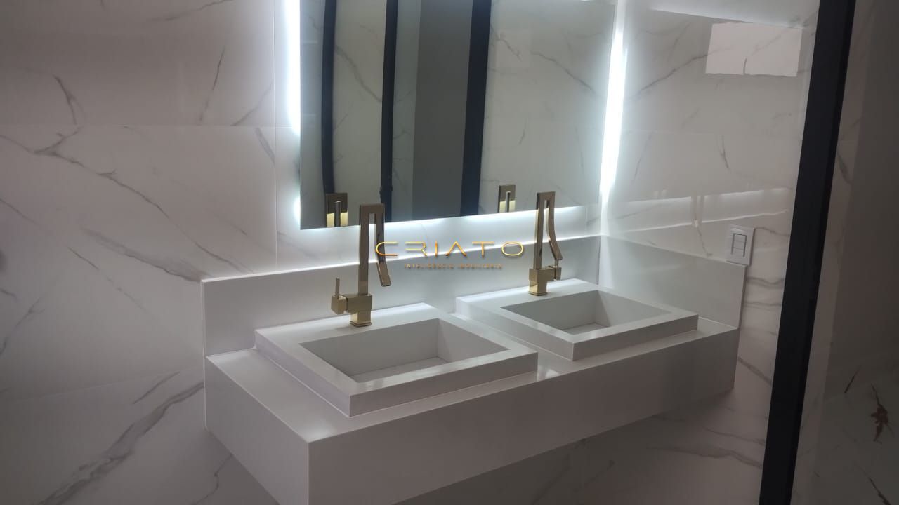 Casa, 3 quartos, 300 m² - Foto 24